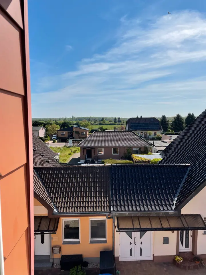 2 Zimmer Wohnung mit 39 m² in Bitterfeld-Wolfen – Bild 9