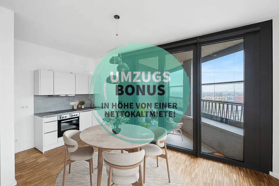 3 Zimmer Wohnung mit 87 m² in Berlin – Bild 4