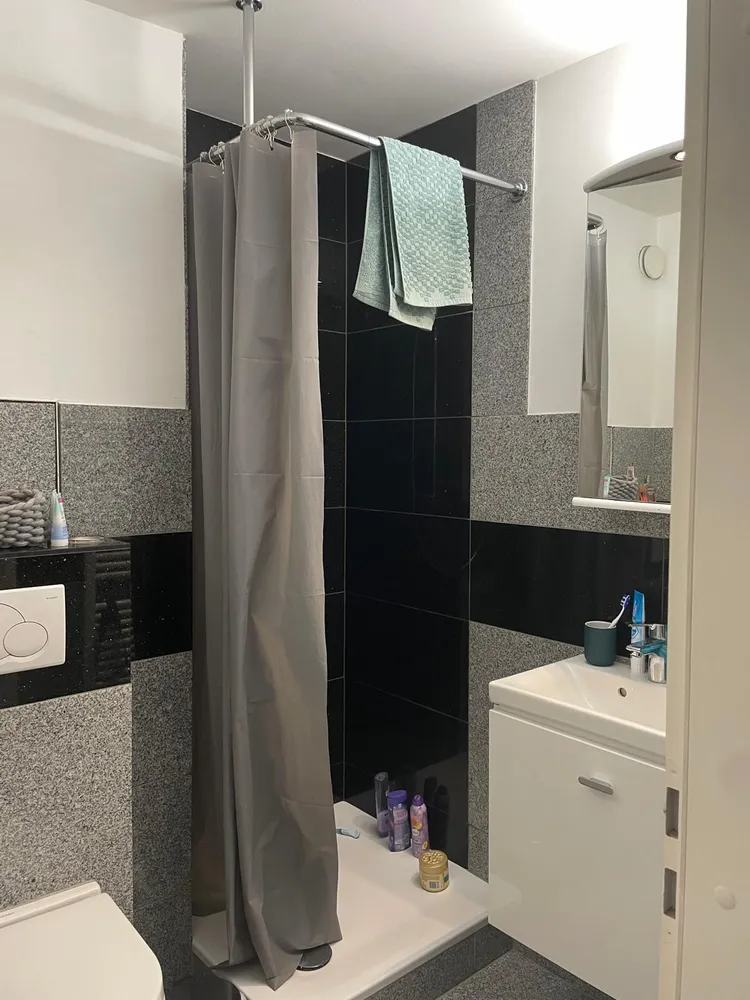 1 Zimmer Wohnung mit 36 m² in Freiburg im Breisgau – Bild 4