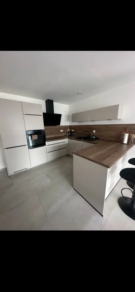 3 Zimmer Wohnung mit 95 m² in Hamm – Bild 4