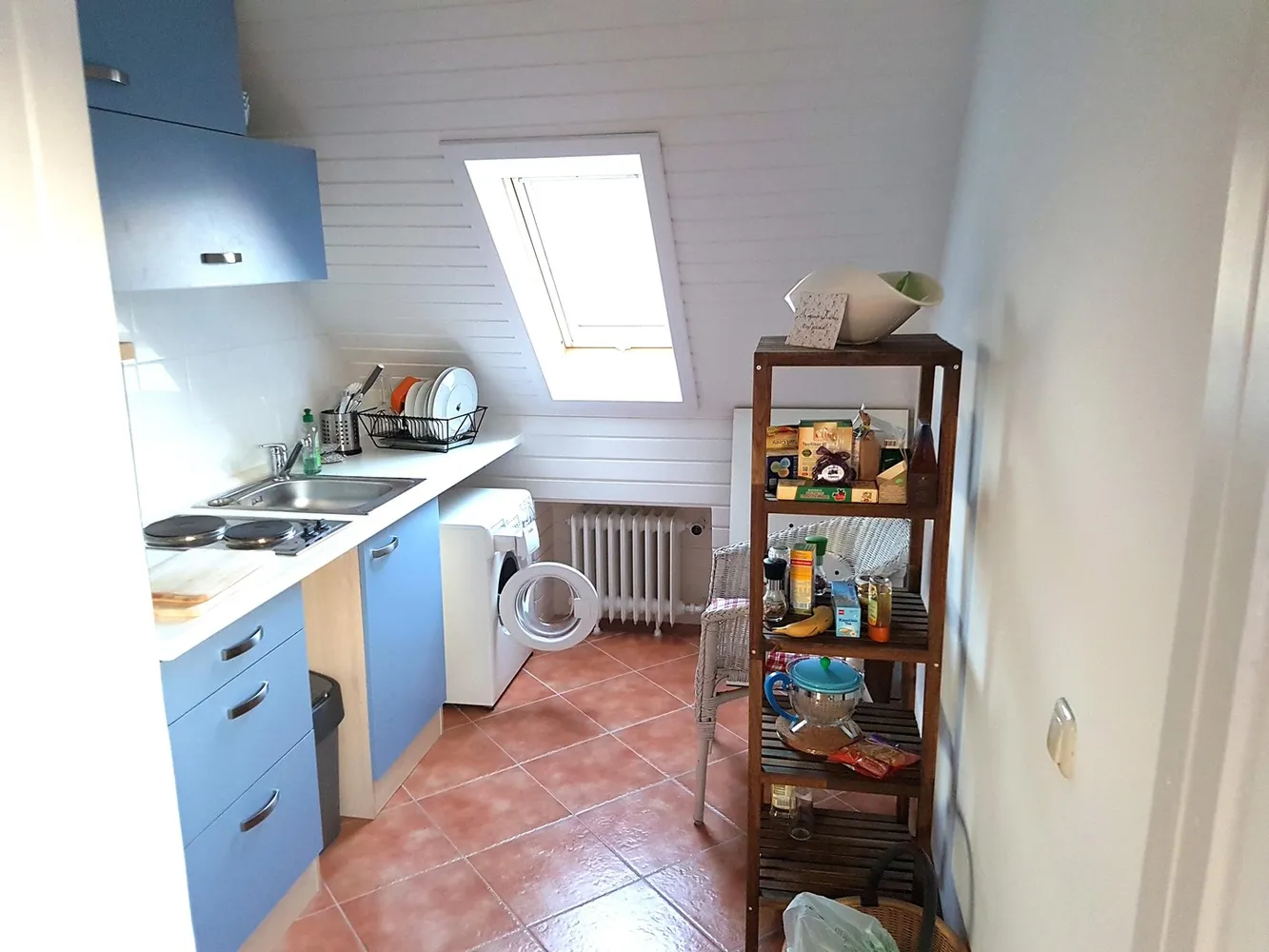 2 Zimmer Wohnung mit 50 m² in München – Bild 2