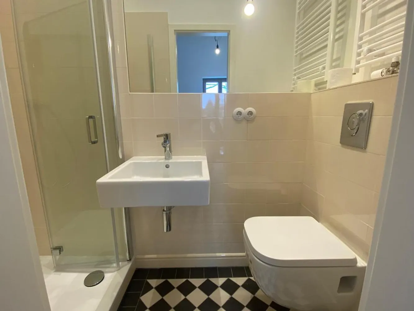 2 Zimmer Wohnung mit 34 m² in Potsdam – Bild 11