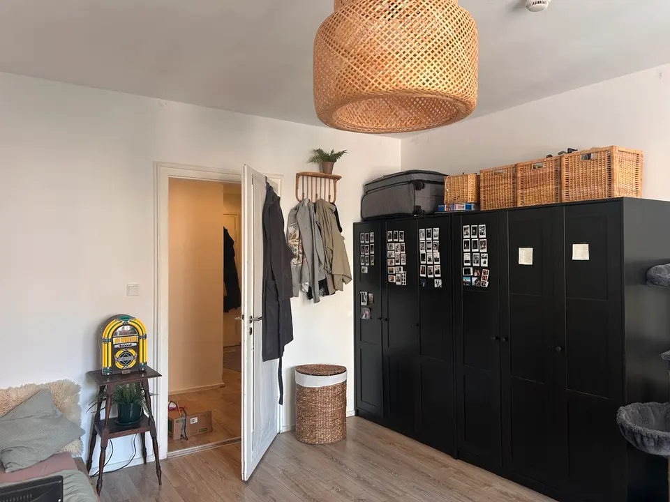 2 Zimmer Wohnung mit 80 m² in Nürnberg – Bild 5