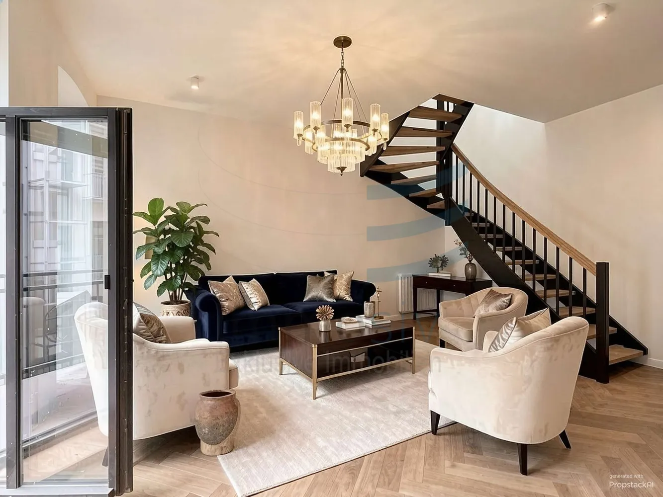 4 Zimmer Wohnung mit 92 m² in Berlin – Bild 4