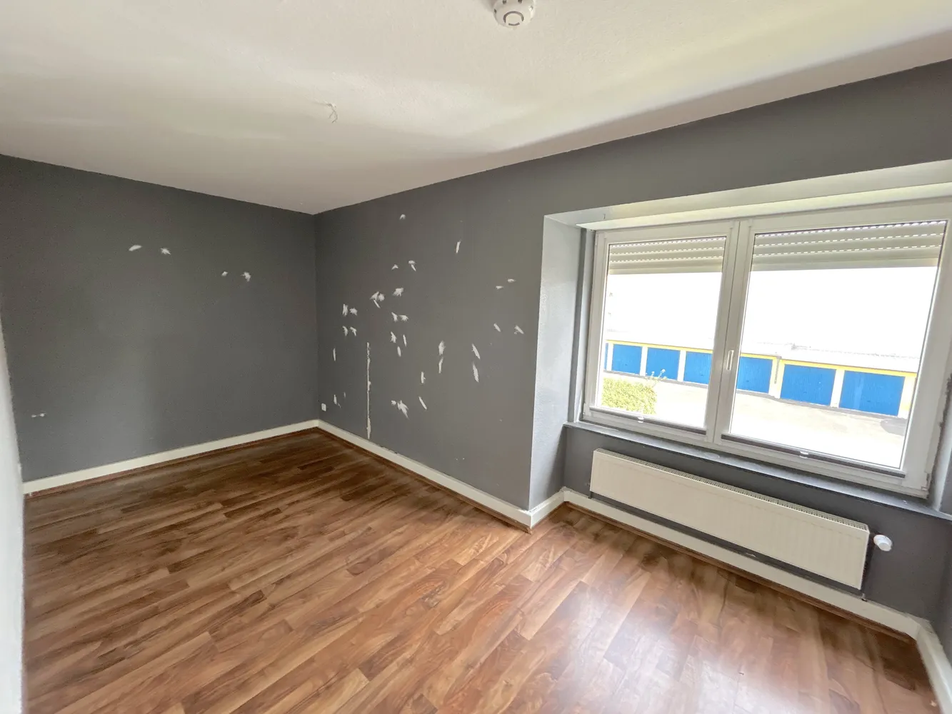 4 Zimmer Wohnung mit 91 m² in Nürnberg – Bild 12
