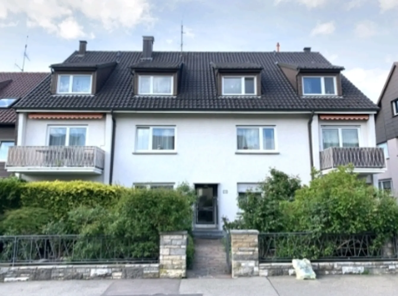 WG-Zimmer mit 22 m² in Stuttgart – Bild 3