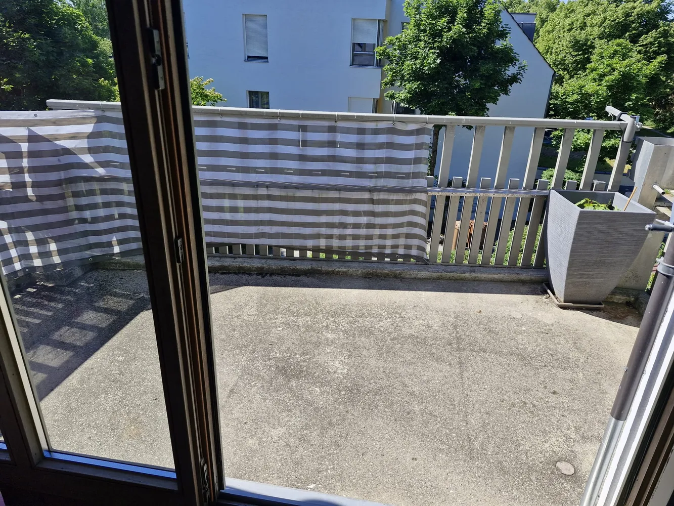 2 Zimmer Wohnung mit 52 m² in Augsburg – Bild 9