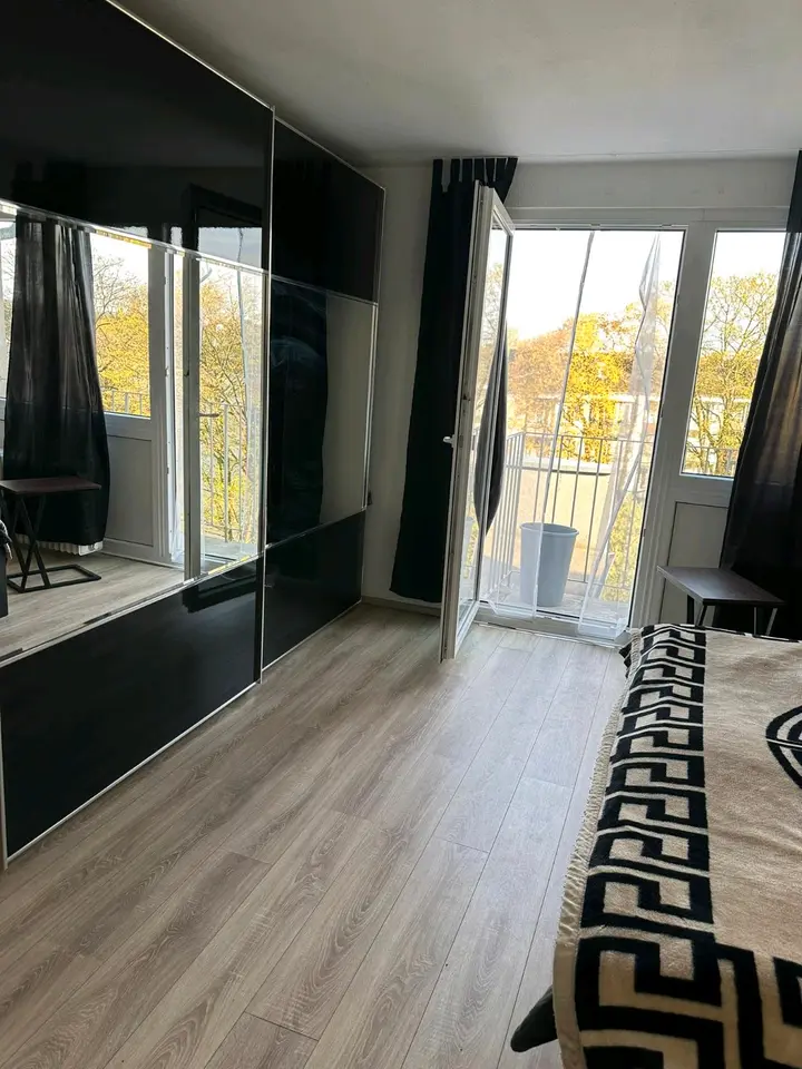 2 Zimmer Wohnung mit 75 m² in Aachen – Bild 2
