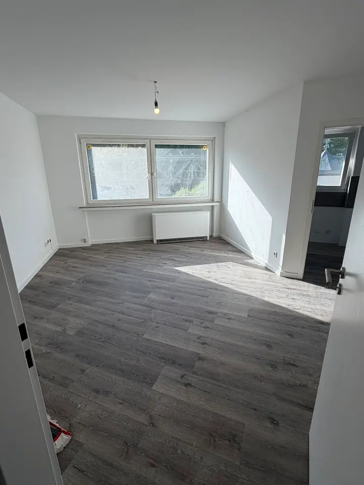 2 Zimmer Wohnung mit 30 m² in Wuppertal – Bild 4