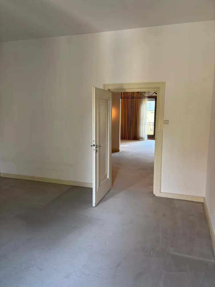4 Zimmer Wohnung mit 160 m² in Mannheim – Bild 5