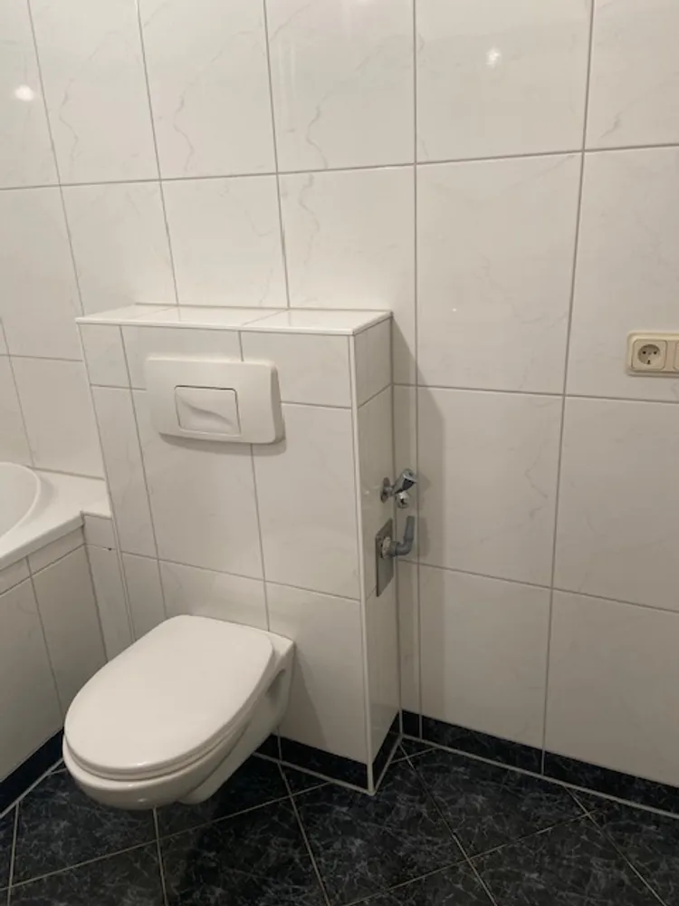 3 room apartment with 54 m² in Dortmund – Photo 6