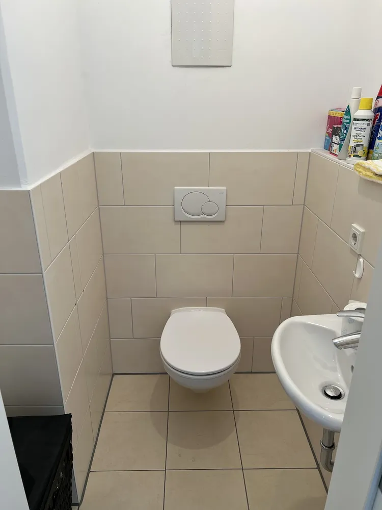 3 room apartment with 128 m² in Munich – Photo 10