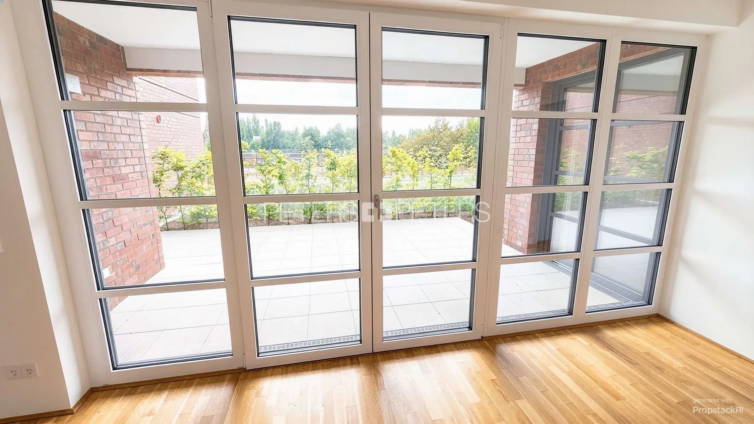2 Zimmer Wohnung mit 80 m² in Bremen – Bild 2