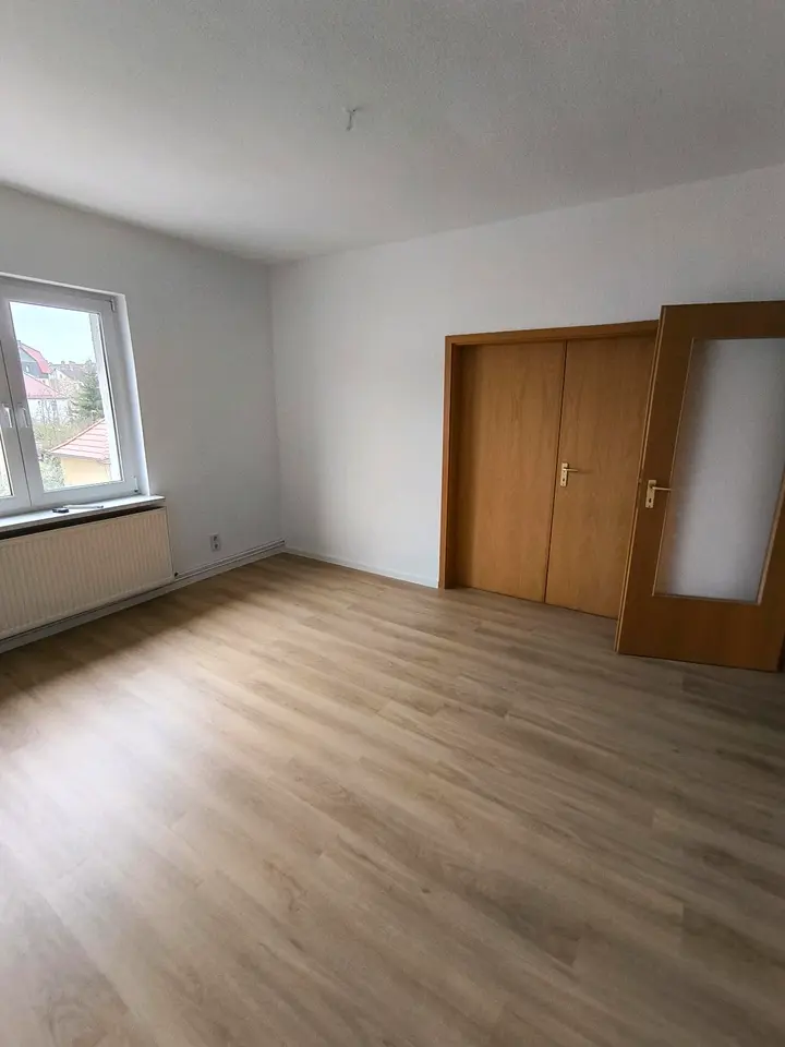 3 Zimmer Wohnung mit 85 m² in Nordhausen – Bild 1