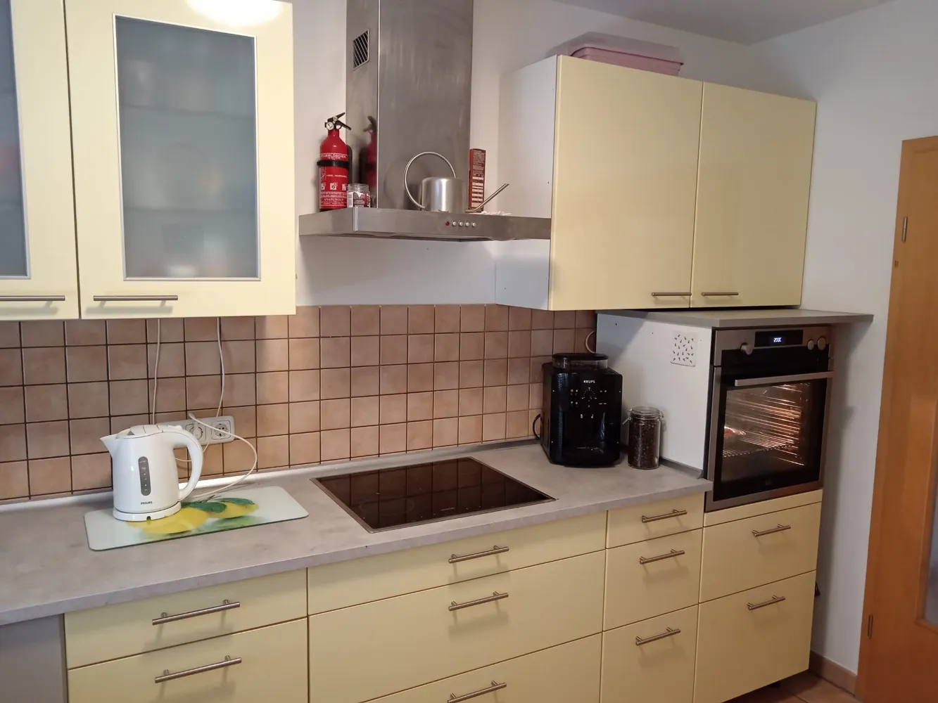 3 Zimmer Wohnung mit 91 m² in Straubing – Bild 6
