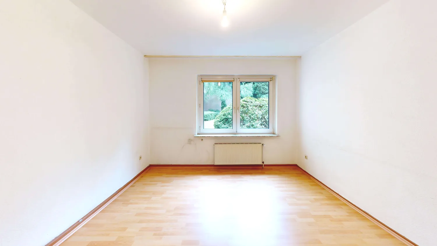 3 Zimmer Wohnung mit 54 m² in Dortmund – Bild 3