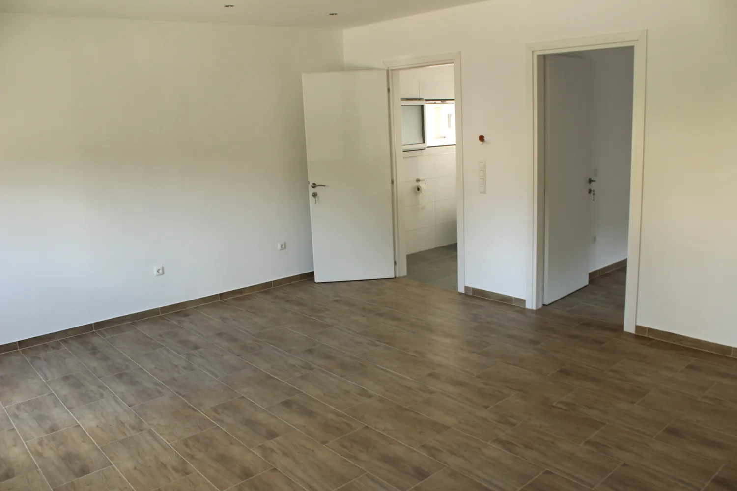 2 room apartment with 47 m² in Düsseldorf – Photo 3