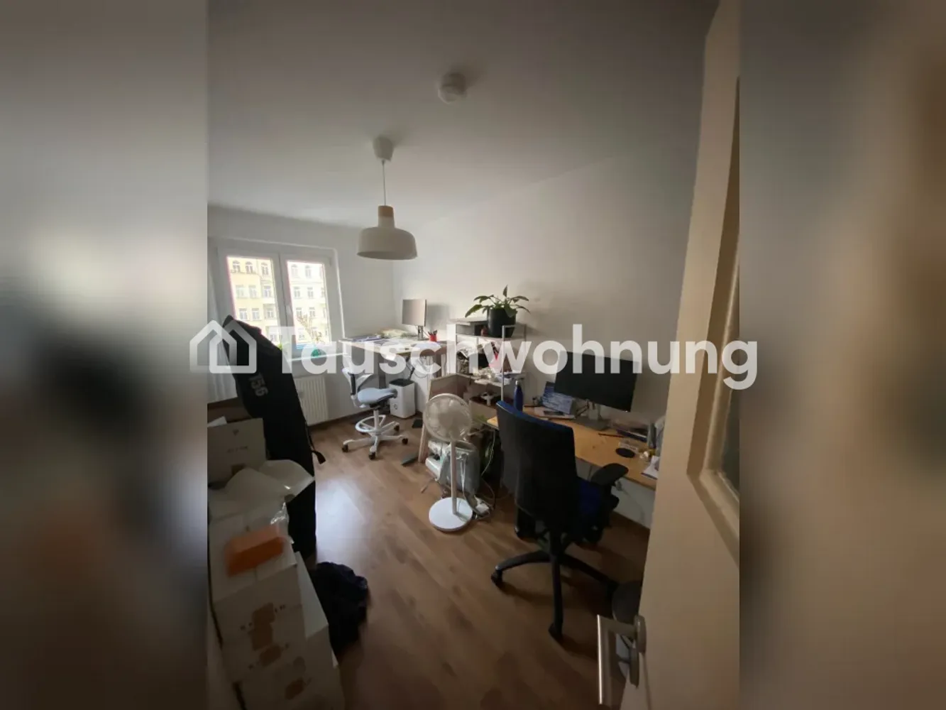 3 Zimmer Wohnung mit 65 m² in Berlin – Bild 1