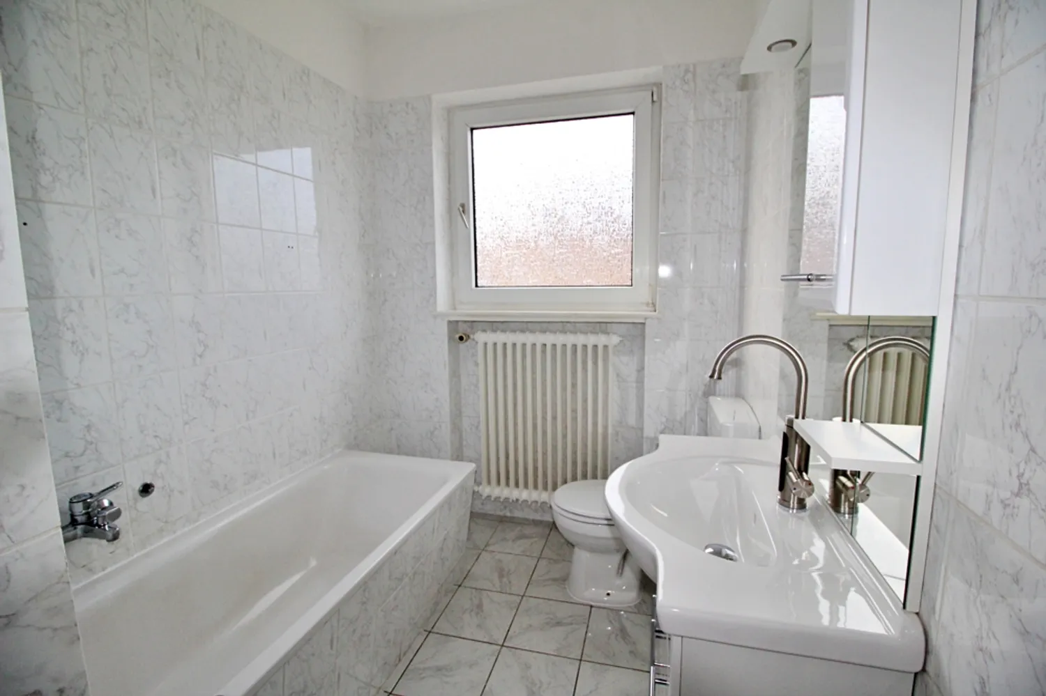 3 Zimmer Wohnung mit 94 m² in Bremen – Bild 8