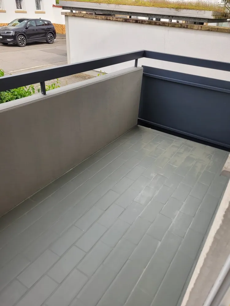 2 Zimmer Wohnung mit 56 m² in Ludwigshafen am Rhein – Bild 3