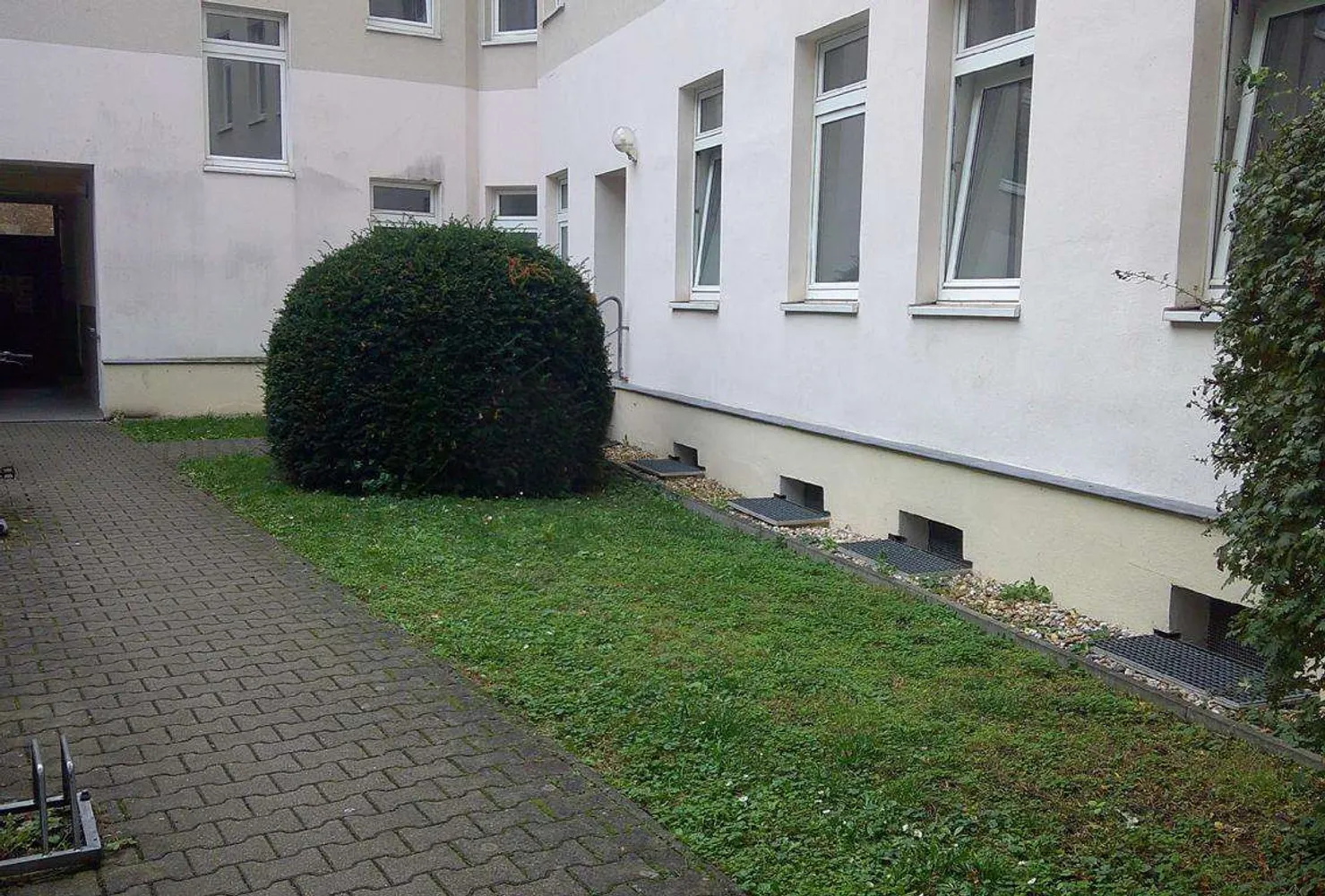 1 Zimmer Wohnung mit 27 m² in Magdeburg – Bild 2