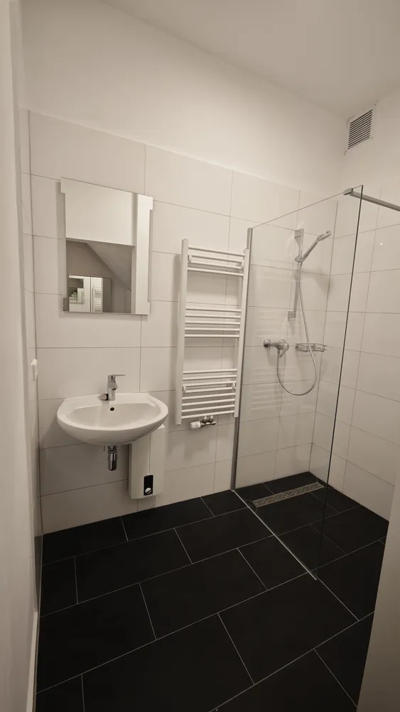 3 Zimmer Wohnung mit 123 m² in Düsseldorf – Bild 5
