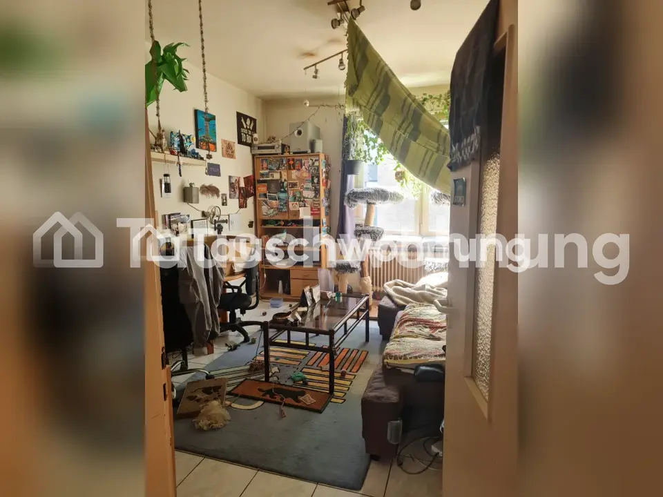 3 Zimmer Wohnung mit 67 m² in Köln – Bild 5