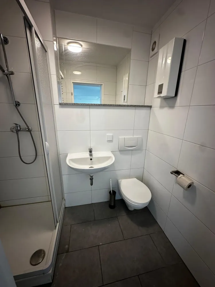 1 Zimmer Wohnung mit 45 m² in Frankfurt am Main – Bild 5