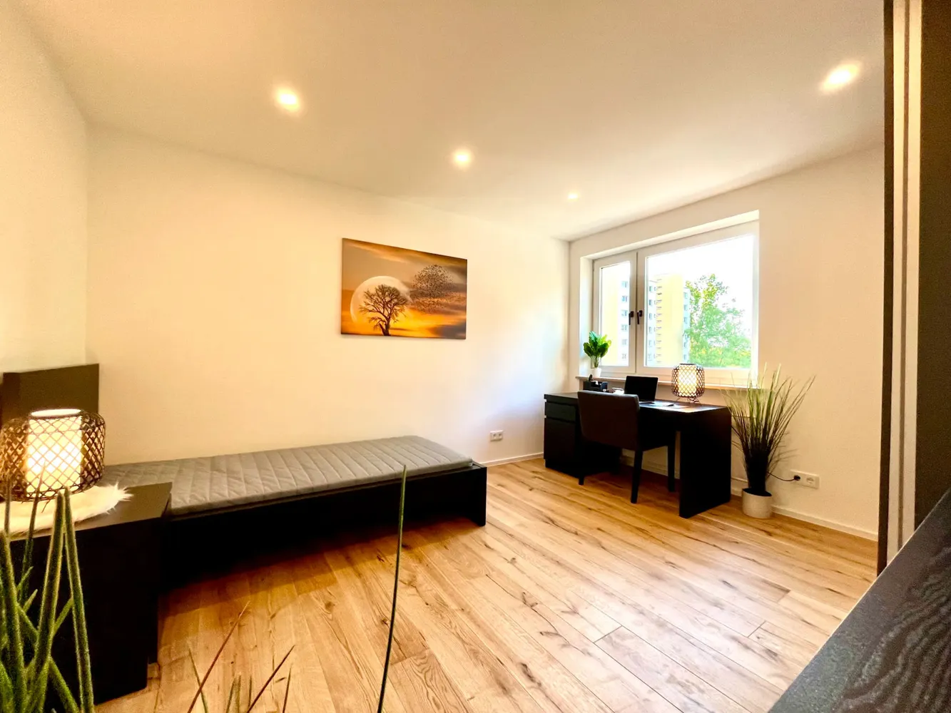 WG-Zimmer mit 14 m² in München – Bild 3
