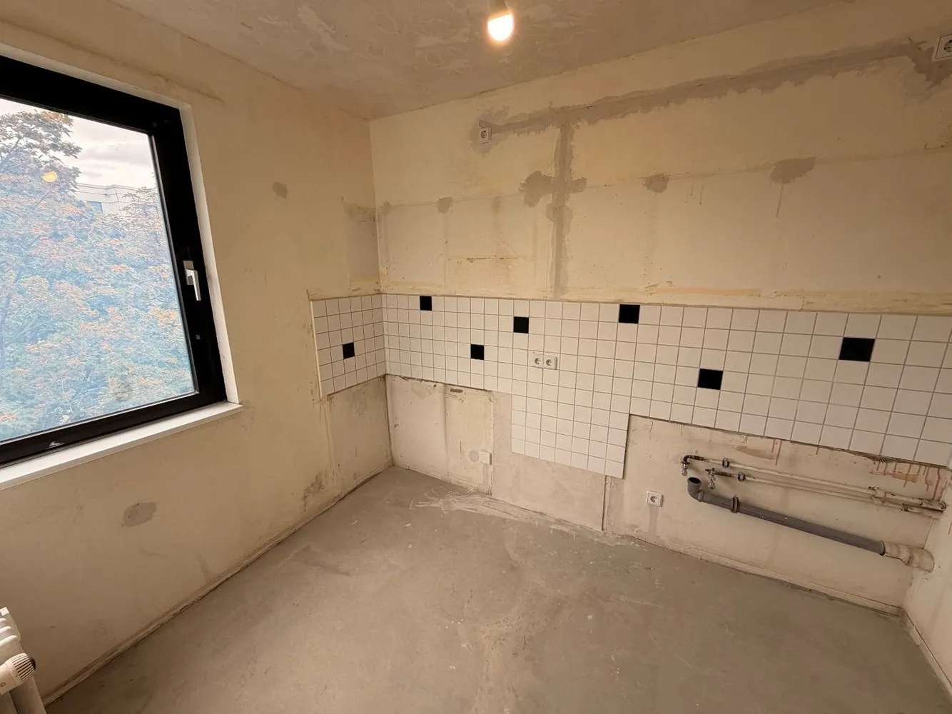 1 room apartment with 42 m² in Berlin – Photo 6