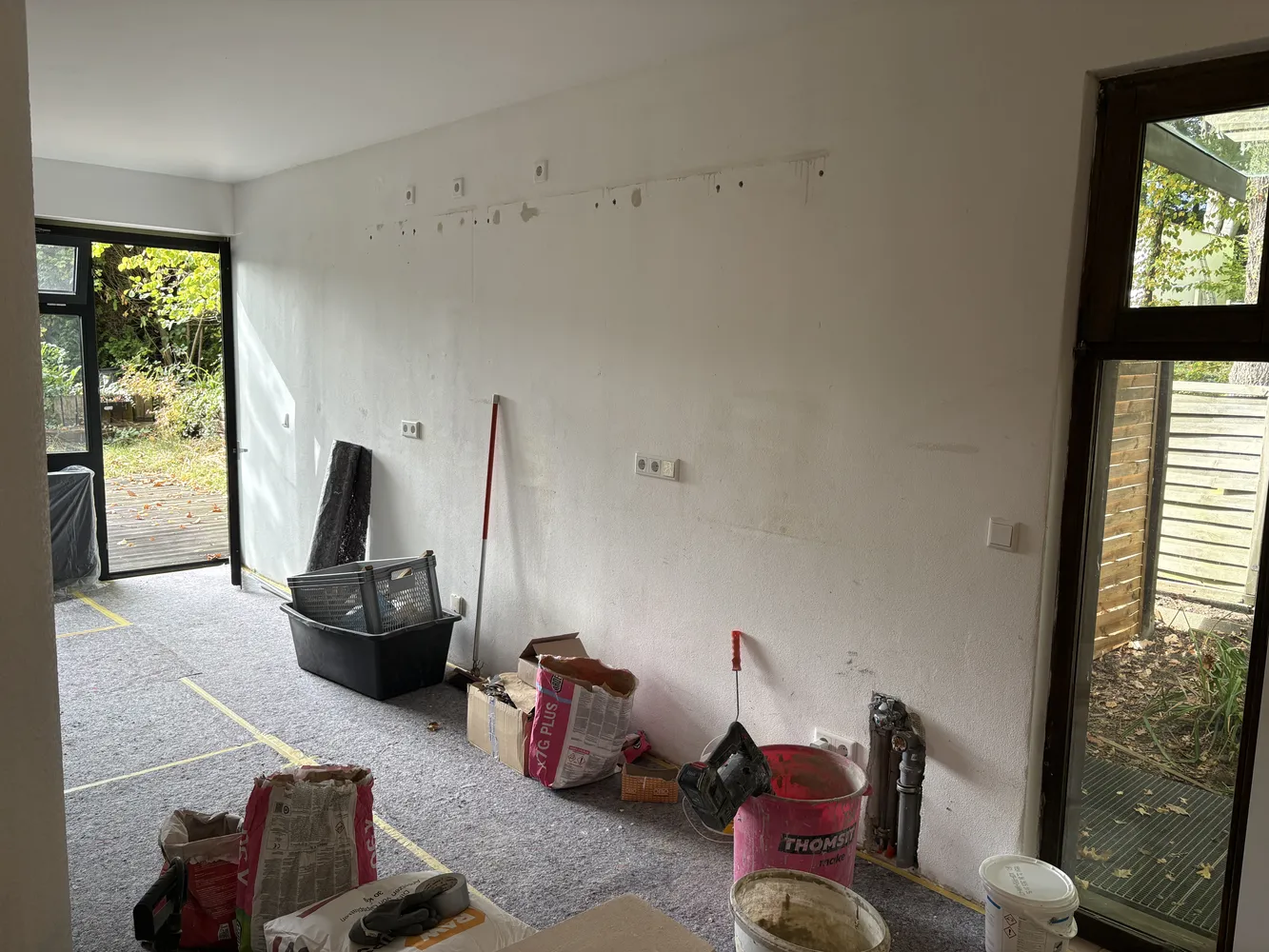 2 room apartment with 56 m² in Dortmund – Photo 7