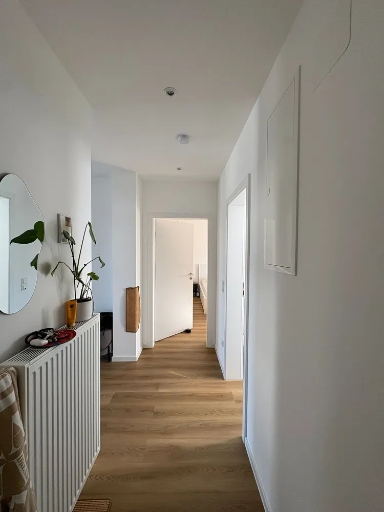 3 Zimmer Wohnung mit 90 m² in Mannheim – Bild 12