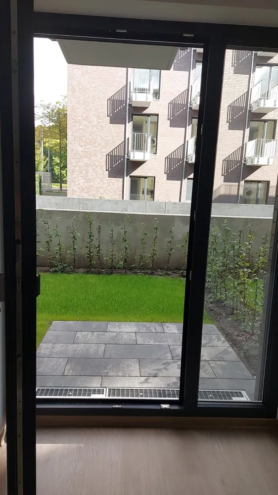 1 Zimmer Wohnung mit 21 m² in Potsdam – Bild 2