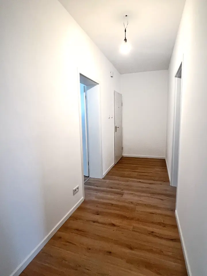 4 Zimmer Wohnung mit 70 m² in Oberhausen – Bild 4