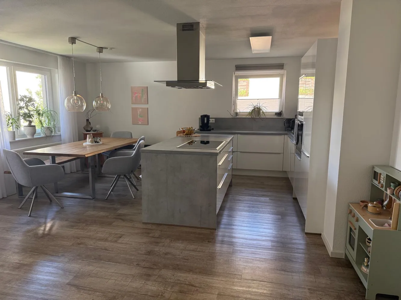 4 Zimmer Wohnung mit 92 m² in Heilbronn – Bild 2