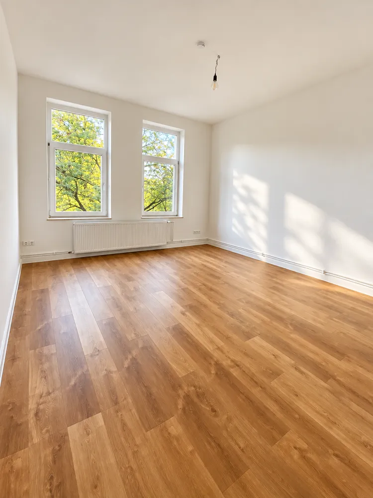 4 Zimmer Wohnung mit 125 m² in Hannover – Bild 6