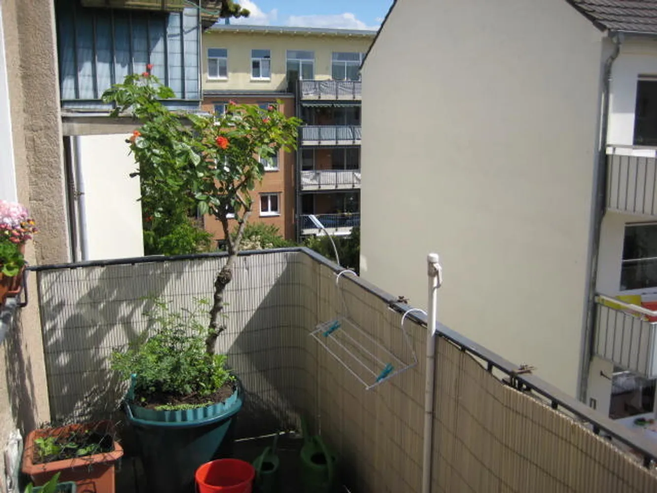 3 Zimmer Wohnung mit 68 m² in Köln – Bild 7