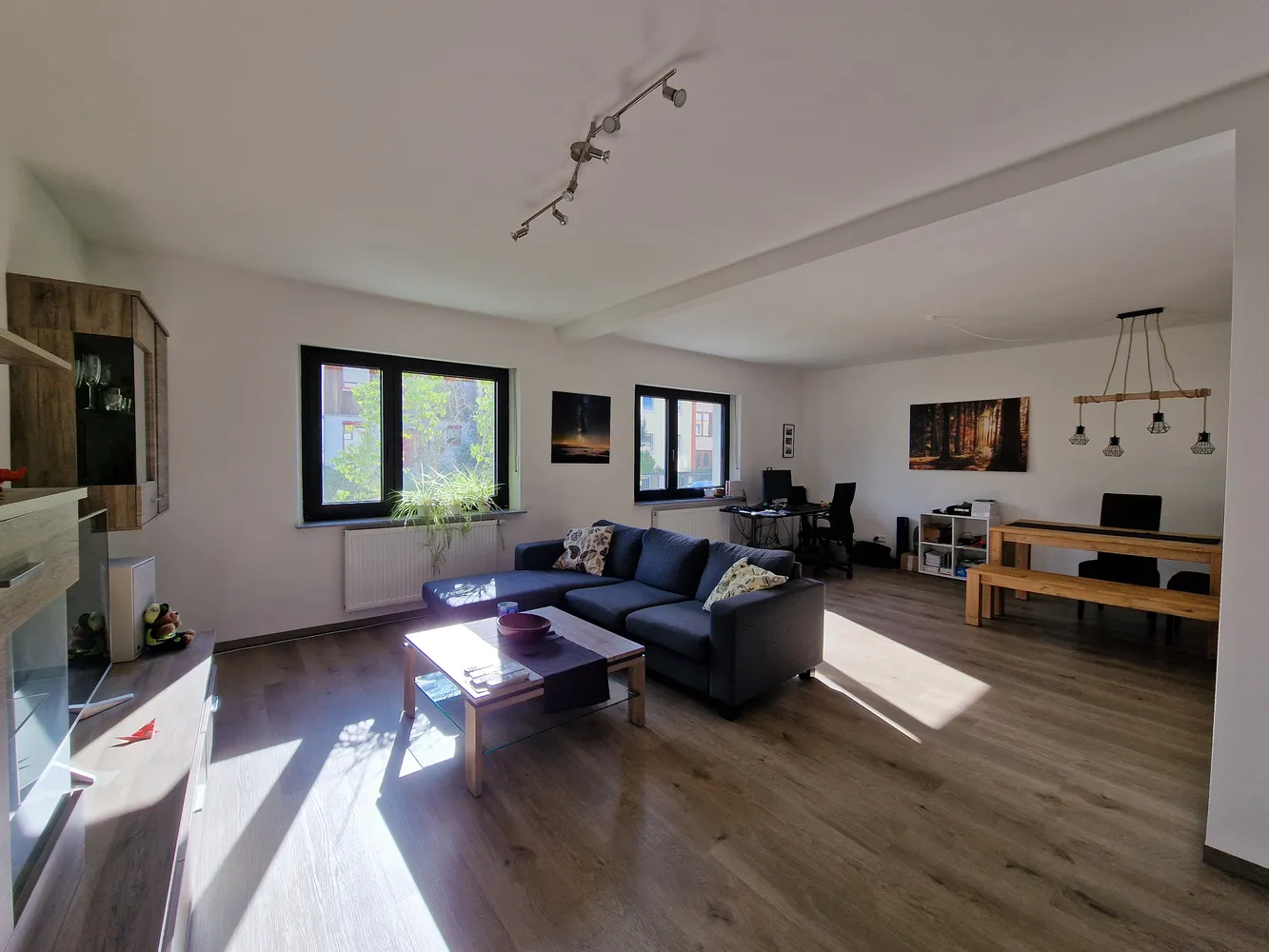 2 Zimmer Wohnung mit 70 m² in Nürnberg – Bild 6