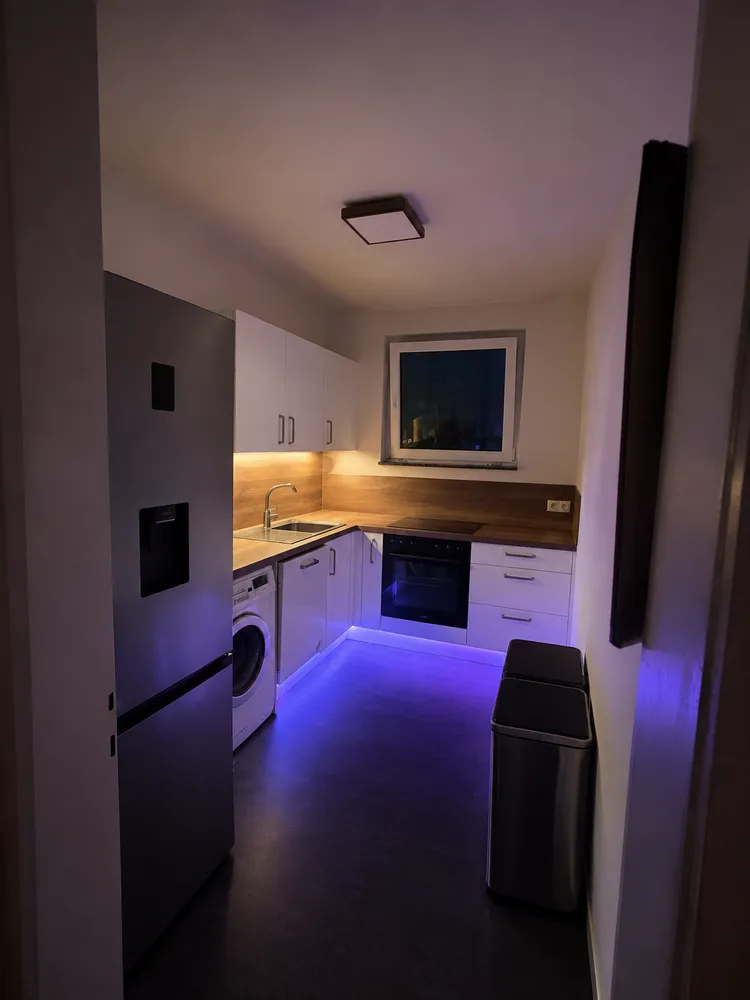 3 room apartment with 68 m² in Wuppertal – Photo 3