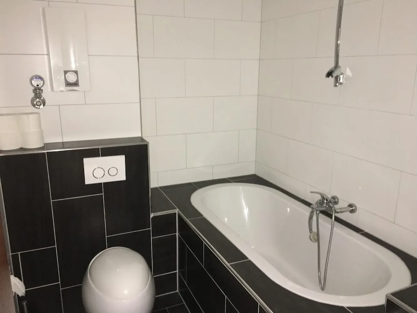 3 Zimmer Wohnung mit 75 m² in Moers – Bild 7