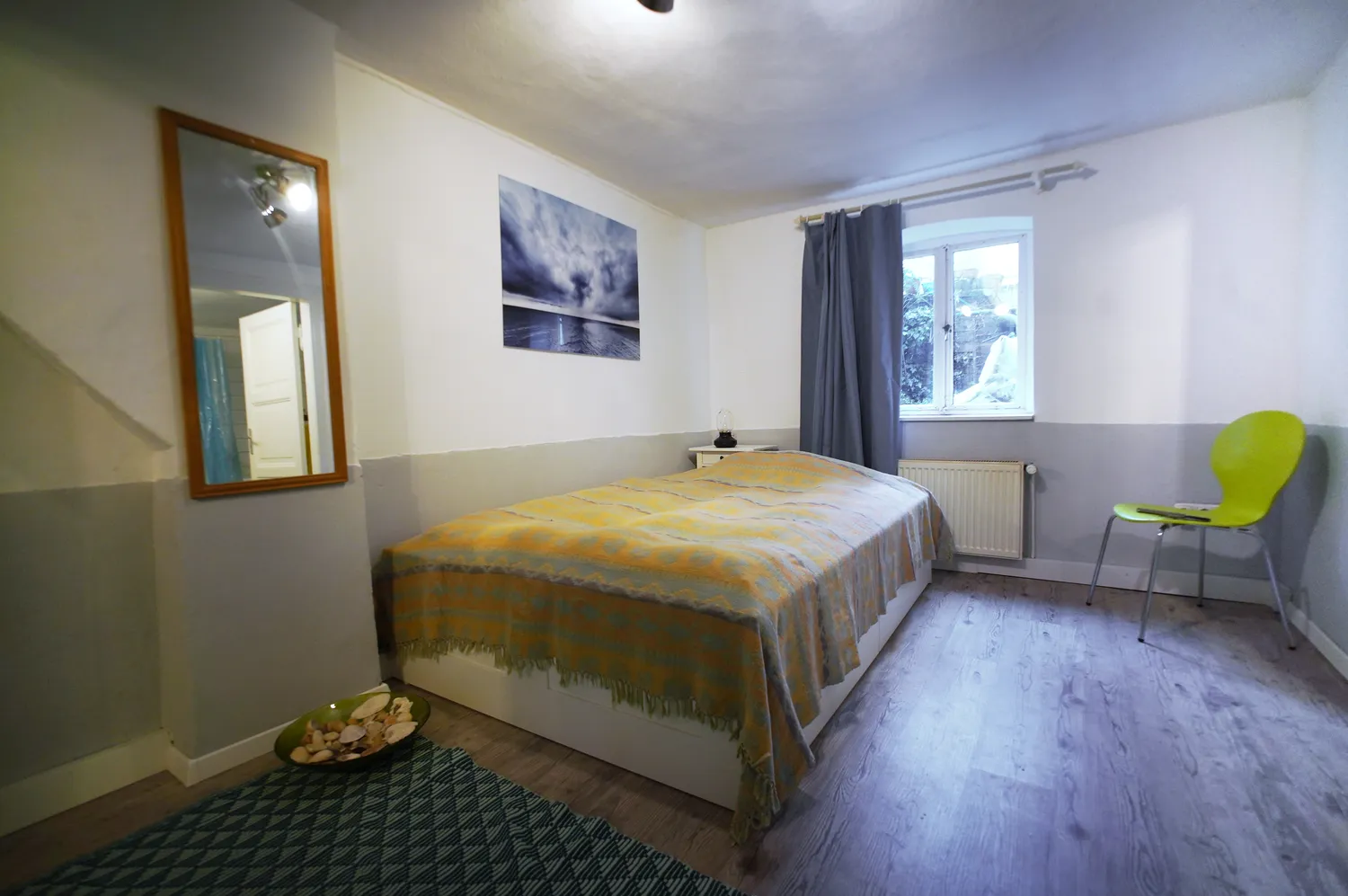 2 Zimmer Wohnung mit 48 m² in Bremen – Bild 6