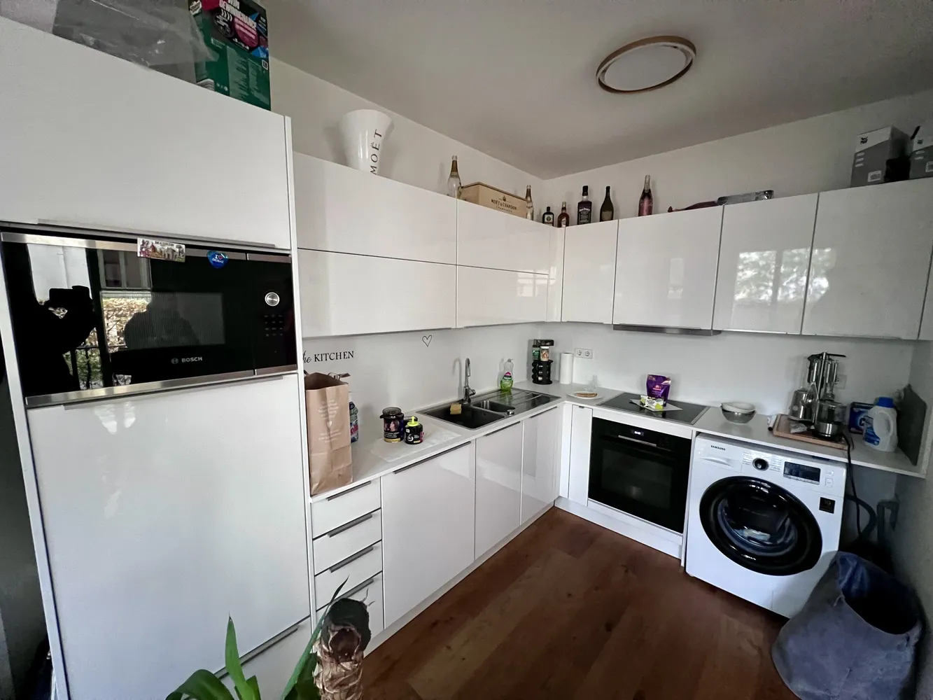 2 Zimmer Wohnung mit 49 m² in Frankfurt am Main – Bild 4