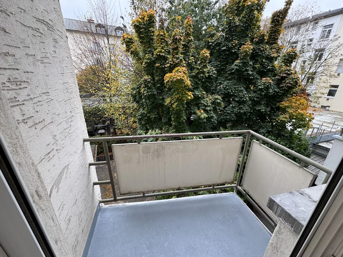 2 Zimmer Wohnung mit 62 m² in Frankfurt am Main – Bild 3