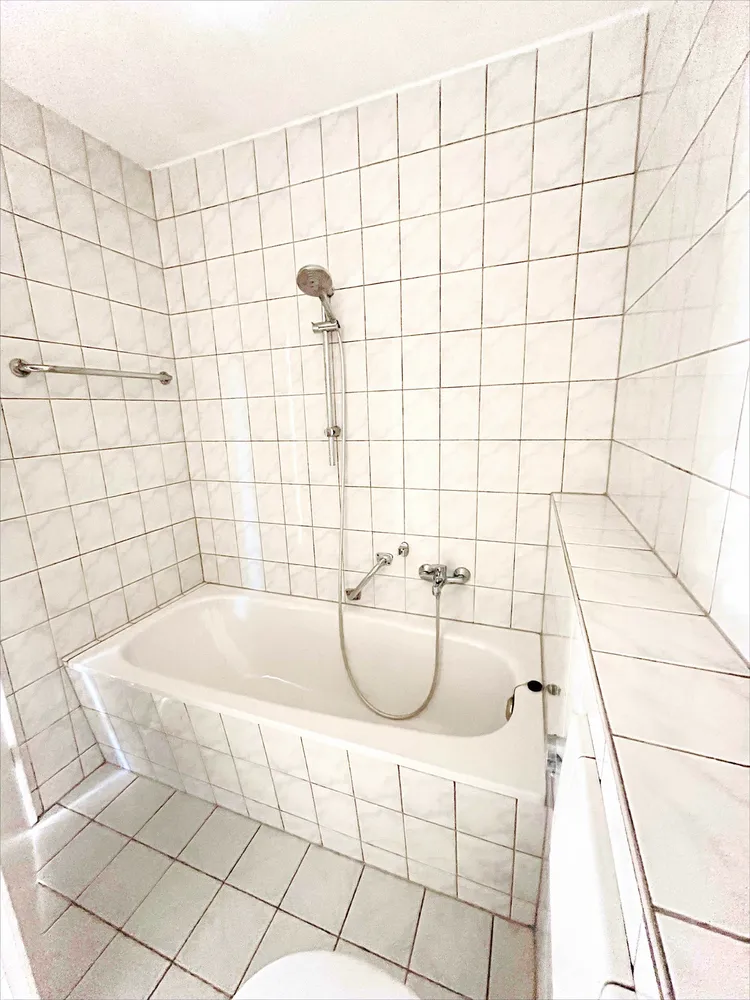 2 Zimmer Wohnung mit 52 m² in Bitterfeld-Wolfen – Bild 7