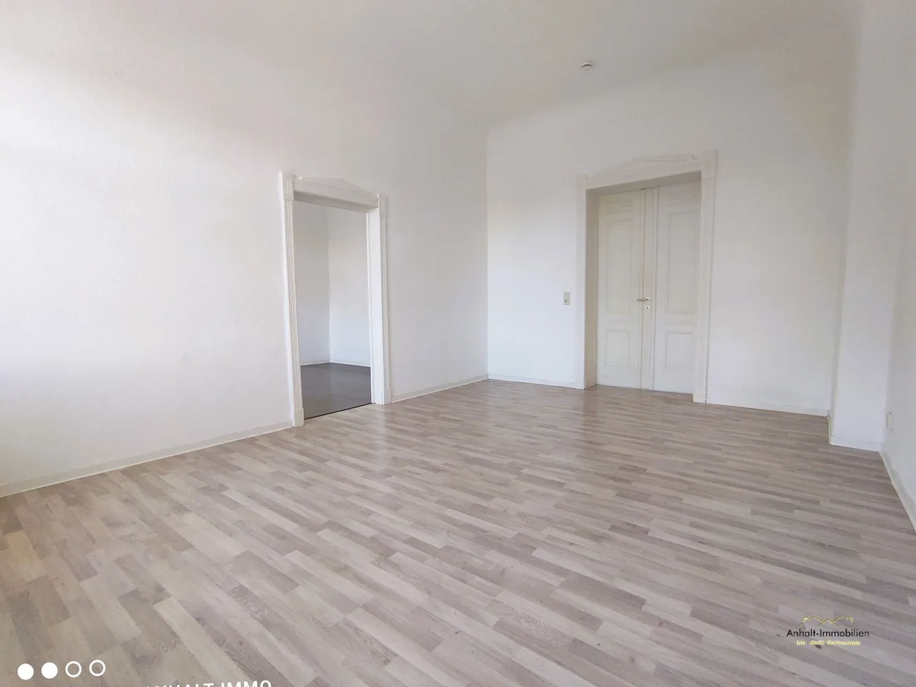 3 Zimmer Wohnung mit 99 m² in Bitterfeld-Wolfen – Bild 11