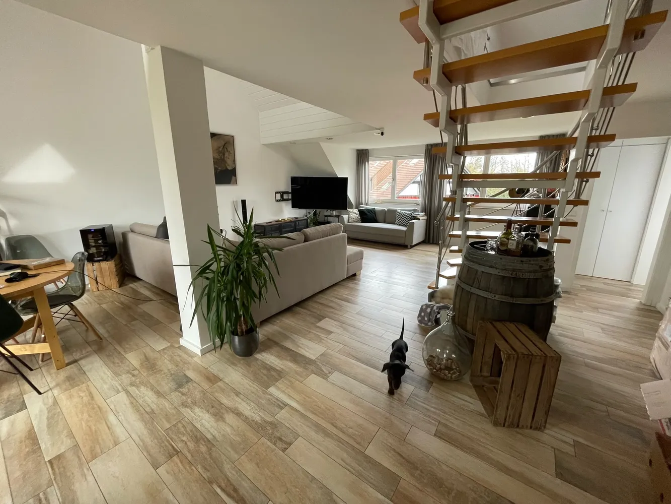 2 Zimmer Wohnung mit 103 m² in Essen – Bild 11