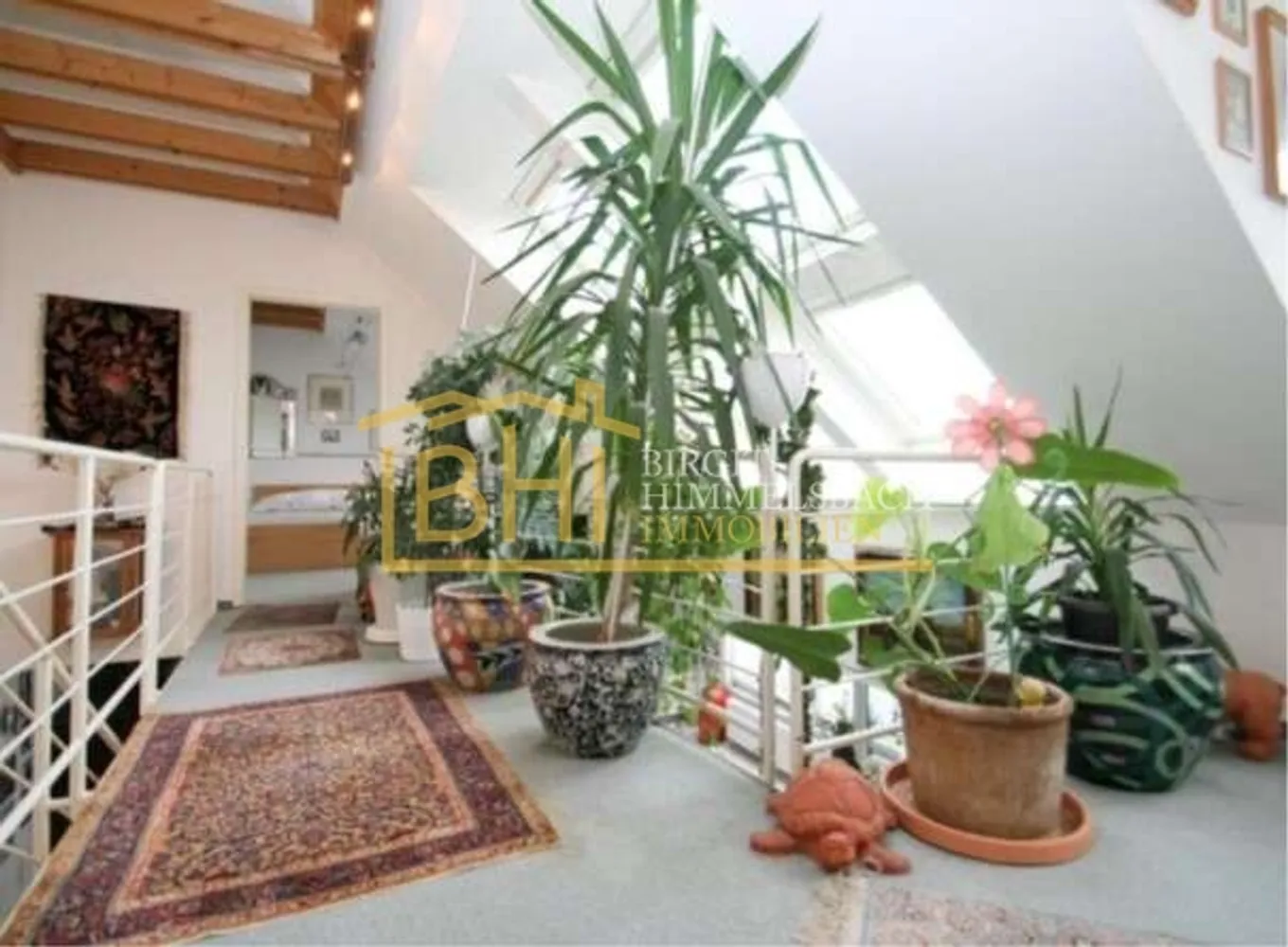 3 Zimmer Wohnung mit 106 m² in Mannheim – Bild 6