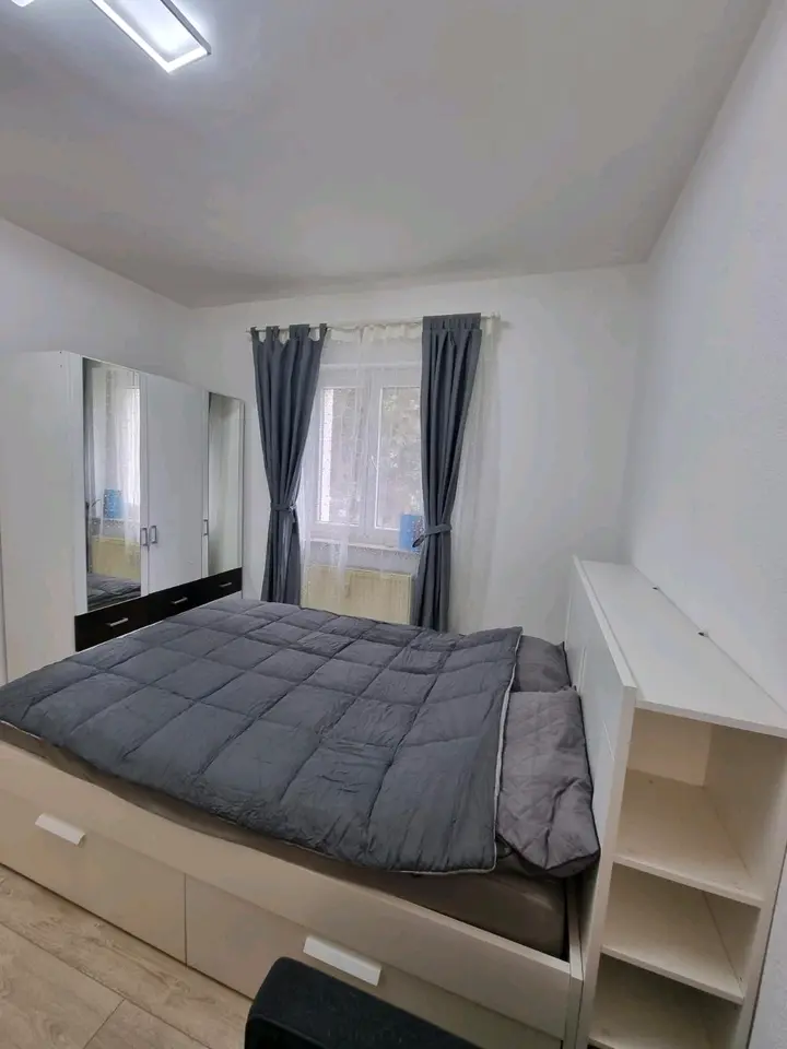 WG-Zimmer mit 16 m² in Stuttgart – Bild 1