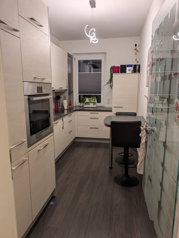 2 Zimmer Wohnung mit 53 m² in Hannover – Bild 1