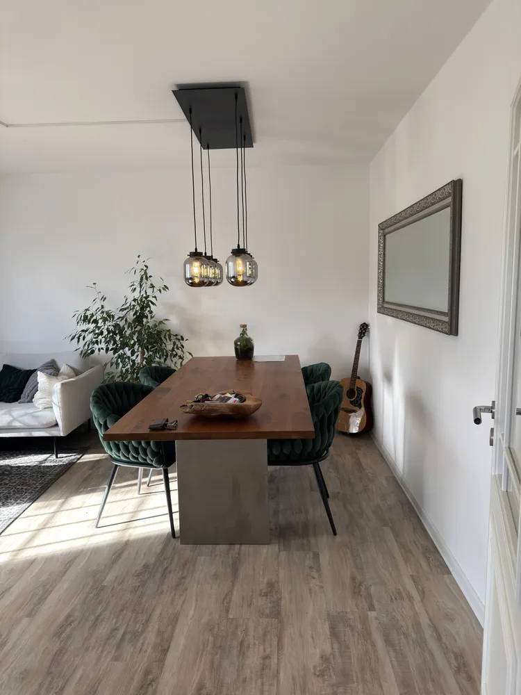 3 room apartment with 111 m² in Dortmund – Photo 10